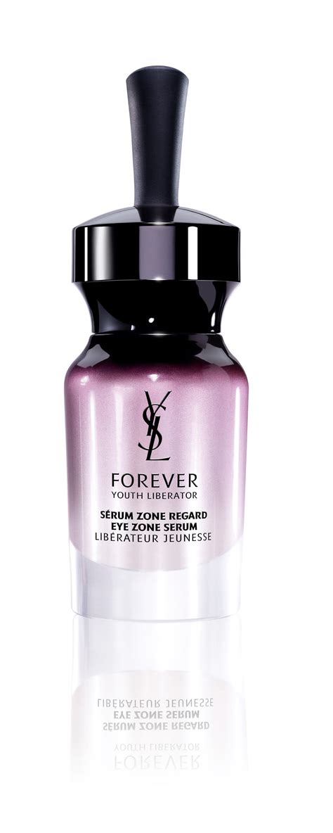 Ysl Forever Youth Liberator Ojos, Nuevo, Oferta Y Msi